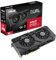 ASUS Dual Radeon RX 7800 XT OC Edition 16GB GDDR6 Video Card/DUAL-RX7800XT-O16G