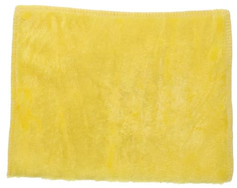 Anneome Éponge De Nettoyage Multifonctionnelle Chiffon Absorbant pour Cuisine Non Rayant pour Ustensiles Et Vaisselle