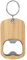 RDNKVB Parrain Baptême Cadeau pour Noël Fête avec Boîte 1Pc Décapsuleur Allemand Porte Clé Ouvre Bouteille