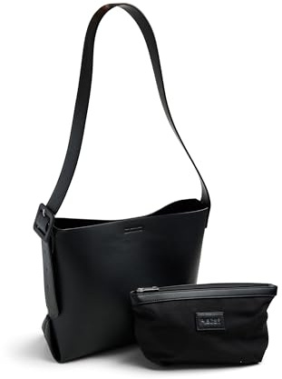 PIECES Damen Pcuma Daily Bag Noos Schultertasche