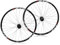 ZTZ Mountain Bike Wheelset, Ultralight Aluminum Alloy Rim, 32H High Strength Bicycle Wheels, Quick Release Disc Brake, MTB Wheel Set, Compatible with 7-12 Speed Cassette (Front+Rear Wheel, 27.5)