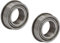 SECURA 2x Radlager Kugellager Innen-Ø20mm kompatibel mit Castelgarden XDC 150 HD Rasentraktor