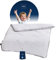 LILENO HOME Kinder Winterdecke 100x135 cm [1er Set] mit Sanitized Hypoallergen - extra weiche Kinder-Bettdecke 100x135 cm als Steppdecke - als warme Winter Decke - Kochfest bis 95°C