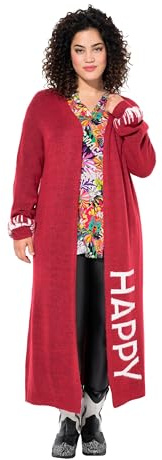 Angel of Style Damen Strickjacke