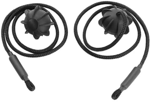 TREGOO Auto Hutablagen Schnur Kompatibel Mit Seat Für Ibiza (6J), 2009 2010 2011 2012 2013 2014 2015 2016 2017 Z5867769 Gepäckraumabdeckung Befestigungsgurt Gurt Dachgepäckträger Befestigungsgurte