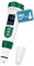 pH-Metre 5 en 1 Testeur pH EC TDS Sel(%) Thermomètre, Metre pH pour Piscine Eau Potable Spa Aquarium Hydroponie electronique PH-Mètre avec fonction ATC