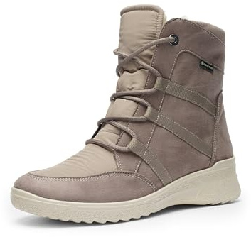 ARA Stiefel München schwarz