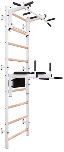 BenchK Sprossenwand Fitness-System 732