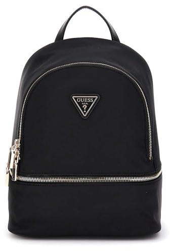 GUESS Follie Travel Small Backpack Black