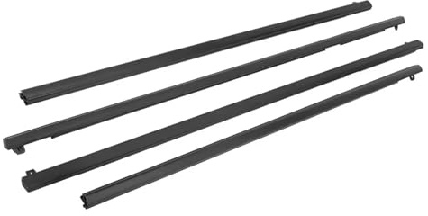 Türkantenschoner Aufkleber für Autotüre Für Commodore VE VF Sedan V6 V8 2006-2017