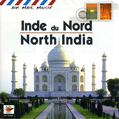 Inde du Nord-North India