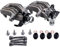 Maxpeedingrods 2 Pinza Freno Posteriore 1J0615423 8 N0615423 1J0615424 8 N0615424
