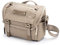Vanguard VEO RANGE21M BG Schultertasche für spiegellose/CSC Kamera, Beige