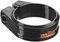 Sixpack Millenium Sattelklemme Ø34,9mm schwarz