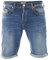 LTB Herren Jeans Bermuda Corvin Slim Fit Shorts Baumwolle Denim Kurz Short Blau Dunkelblau Schwarz S M L XL XXL 3XL 4XL 5XL, Größe:XXL, Farbe:Bulky Wash (52249)