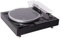 Turntable Classics Cubierta para el polvo de la placa giratoria de diseño universal, Transparente