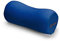 Qmed Nackenrolle Head Pillow Ø 12 cm x 27 cm / Ergonomisch geformtes Nackenkissen aus Memory Schaum | Stütze und Druckentlastung für Nacken, Lenden und Knie