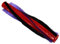 225mm Length Brush Bar Rolling Brush Replacement,Brush Bar and Washable Pre Filter Replacement Set Motorhead Rotating Cylinder Brush Head Replacement for Dyson DC59 Animal