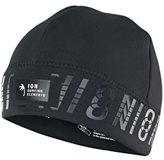 Ion Unisex Neoprene Beanie Hat with Neo Logo
