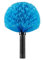 Screw on Webster Cobweb Duster Head for Pole (Pole Not Included)
