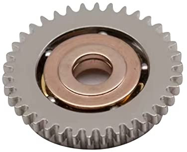 DAGIJIRD Legierung Uhrwerk Rotor Automatische Lagerteile für ETA 2824-2 2834 2836 Uhrwerk