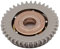 DAGIJIRD Legierung Uhrwerk Rotor Automatische Lagerteile für ETA 2824-2 2834 2836 Uhrwerk