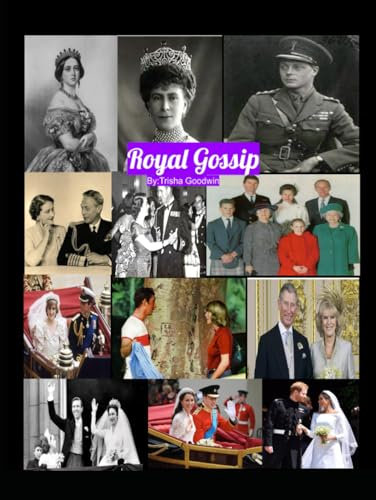 Royal Gossip