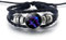 Manifestation Zo-diac Sp-irit Adjustable Bracelet, Zo-diac Signs Bracelet, Necklace - Hand-made Wo-ven For Women & Men (Ta-urus)