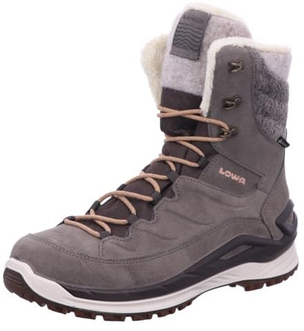 LOWA CALCETA EVO GTX Ws Stein/Biscuit - 7,5/41.5
