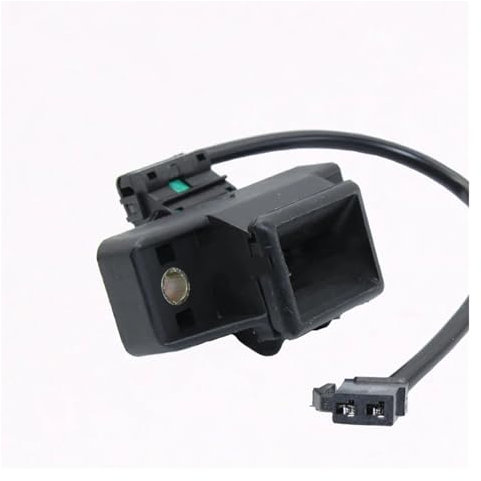 Serrure Hayon Coffre Pour Clio MK2 pour Kangoo 1998 1999 2000 2001 2002 2003 2004 2005 2006 loquet de verrouillage du hayon 7700308997 905032078R Serrure Coffre Hayon