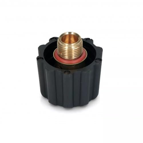 G GRIMALDI Tappo Sicurezza 3/8 5 bar ±0.5 Ferro da Stiro a Caldaia compatibile con Generatori Vapore codice 43110031 Valvola Pressione Ricambio Professionale