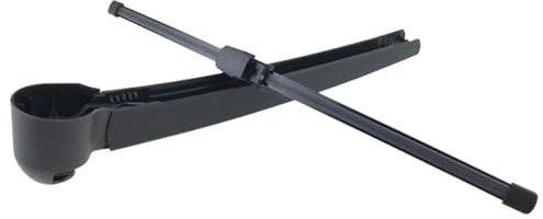 Heckscheibenwaschanlage Wischerarmblattsatz Autozubehör, Für Golf 4 5, Für Passat 3B, Für 3BG, Für Polo