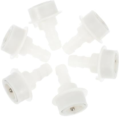 Connettore per Lavatrice Adattatore Rubinetto Rapido 10mm