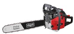 Tronçonneuse thermique SCHEPPACH 51 cm - 53 CC - CSP5300 SE