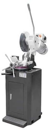 Troncatrice per lavori in metallo CS 275
