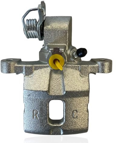 Brake Caliper Compatible With Kia Picanto (2011-2021) Rear Right