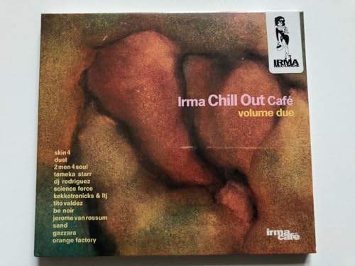 Chill Out Cafe-Volume Due