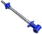 Yost Tools Y18SS Schraubstock für Holzarbeiten