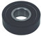Candy Tumble Dryer Wheel Bearing. Genuine part number 40004307