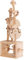 TIMBERKITS Kontrabassspieler-Automatik