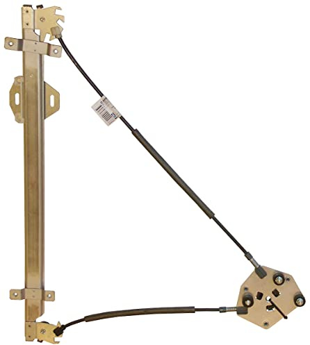 VALEO 851158 Fensterkurbeln