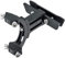Topeak Omni Backup Elite Water Bottle Cages, Black