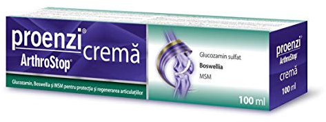 Walmark Proenzi Artrostop Cream, 100 ML