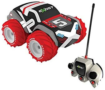 Exost - Voiture Télécommandée Aqua Typhoon - Echelle 1:24