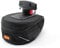 KTM Satteltasche Europa mit Klickfix Adapter - GR. S, M, Größe:M