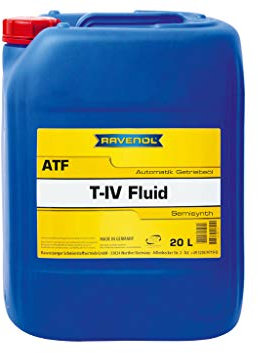Ravenol 1212102-020-01-999 - Getriebeöl