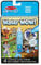 Melissa & Doug Water WOW! Adventure | Water Reveal Travel Book | Activity Pad | 3+ | Gift Boy Or Girl