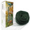 POYEE Filet de Jardin Vert offrant Une Meilleure Protection pour Les légumes et Arbres fruitiers 8 x 8m