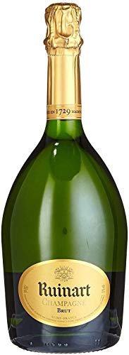 Ruinart Brut Champagnes - 6 bouteilles