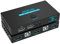 SGEYR Commutatore USB 2 in 1 Uscita, Kvm Switch Displayport 1.4, Kvm Switch Hdmi 4k 30hz, Kvm Switch Hdmi 2 Monitor, Switch Kvm 2 PC, Kvm Switch Usb C, per Stampante, Scanner, Tastiera, Mouse